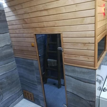 普森林卡佩尔宁木屋 Pernink 外观 照片