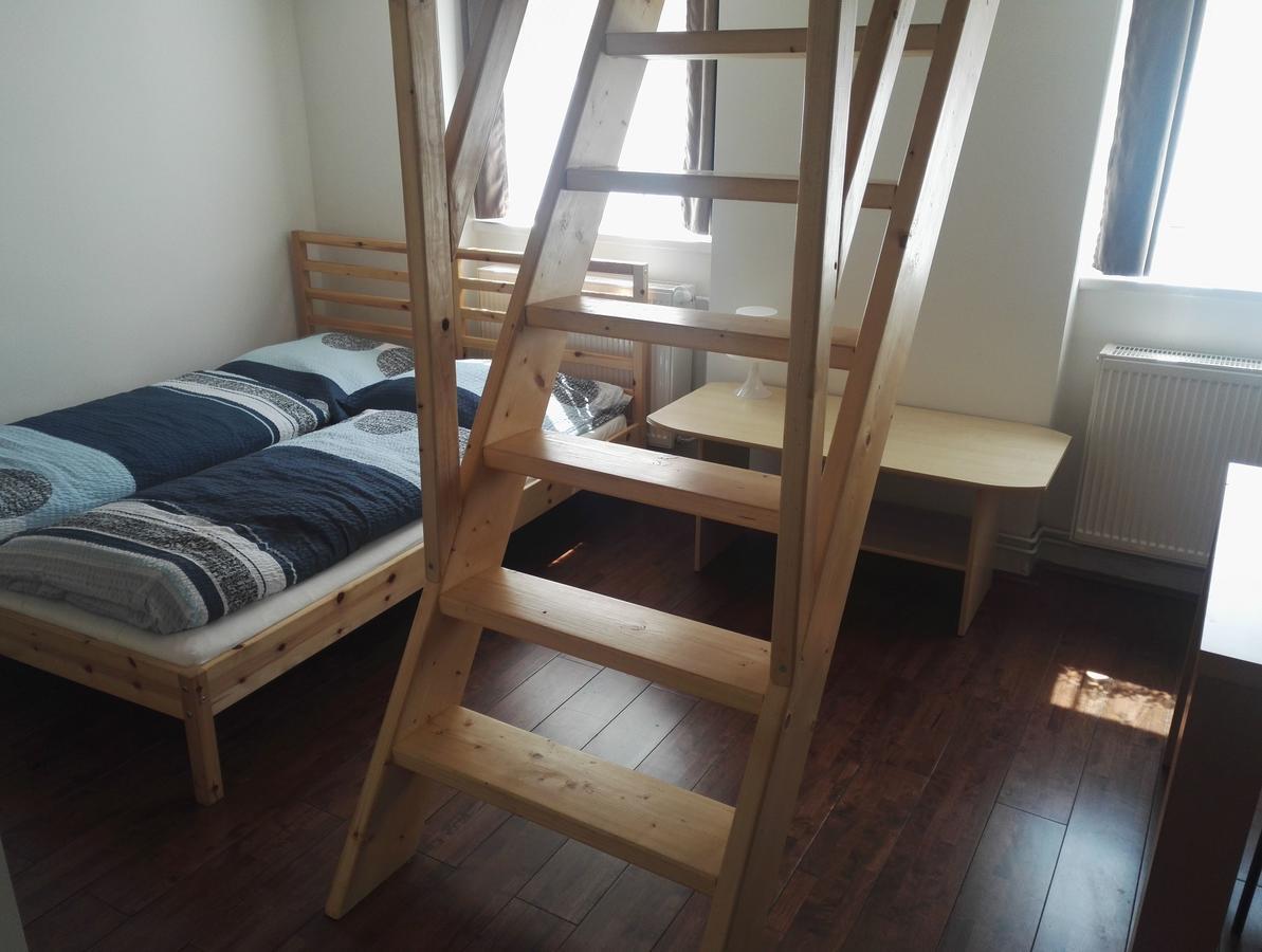 普森林卡佩尔宁木屋 Pernink 外观 照片