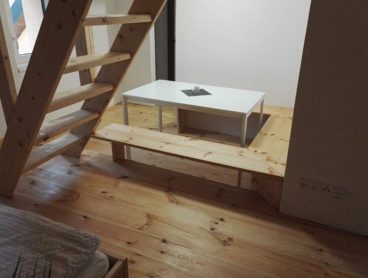 普森林卡佩尔宁木屋 Pernink 外观 照片